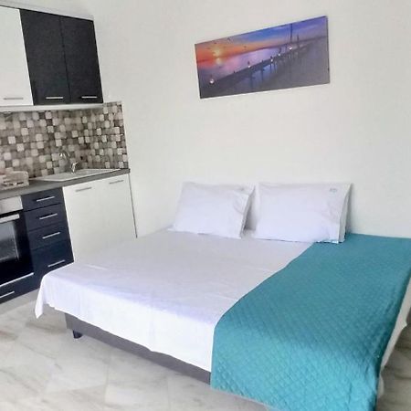Xd Central Apartments Иериссос Экстерьер фото
