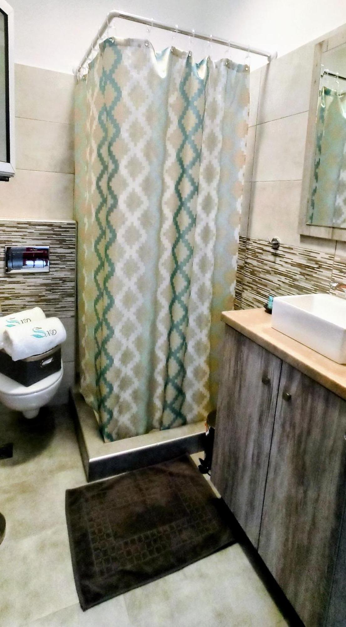 Xd Central Apartments Иериссос Экстерьер фото
